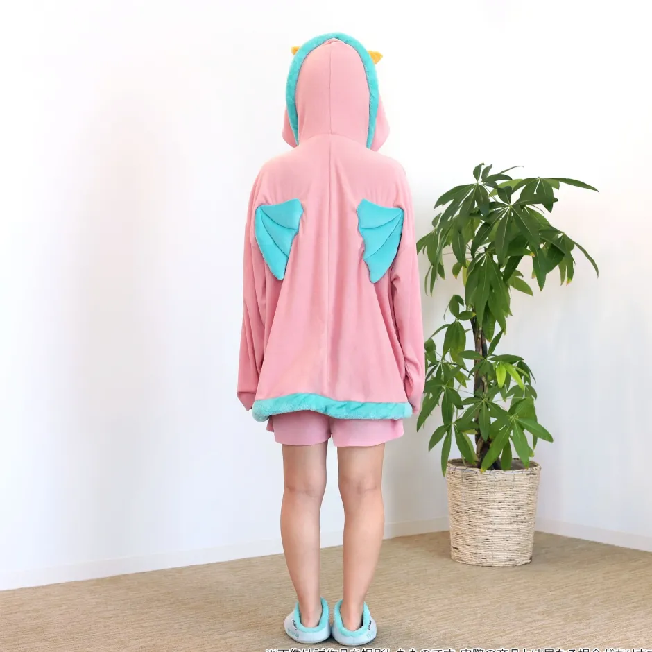 Spy x Family Chimera-san's Loungewear Free Size Hot
