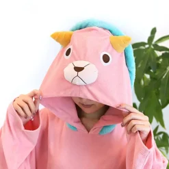 Spy x Family Chimera-san's Loungewear Free Size Hot