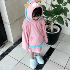 Footwear|Bottoms>Spy x Family Chimera-san's Loungewear Kids Size