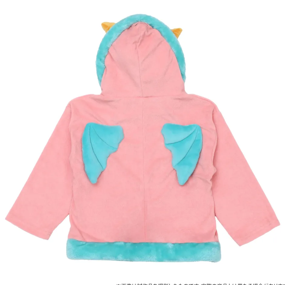 Footwear|Bottoms>Spy x Family Chimera-san's Loungewear Kids Size