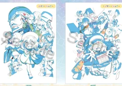 Spy x Family Code: White Original Artwork Collection Best