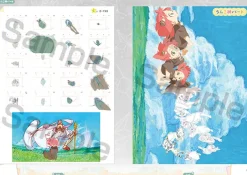 Spy x Family Code: White Original Artwork Collection Best