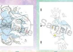 Spy x Family Code: White Original Artwork Collection Best