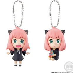 Spy x Family Mascot Discount