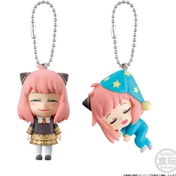 Spy x Family Mascot Discount