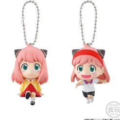 Spy x Family Mascot Discount