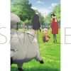Spy x Family Mission 15: A New Family Member Main Visual Fabric Poster Best