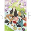 Posters>Spy x Family Mission 3: Prepare for the Interview Main Visual Fabric Poster