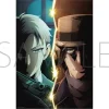 Posters>Spy x Family Mission 18: Uncle the Private Tutor / Daybreak Main Visual Fabric Poster
