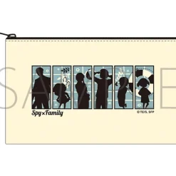 Spy x Family Pouch Clearance