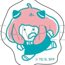 Spy x Family Sticker New