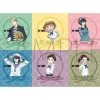 Spy x Family Stickers Clearance
