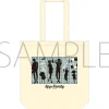 Spy x Family Tote Bag Clearance