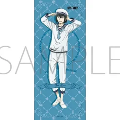 Spy x Family Yuri Face Towel Outlet