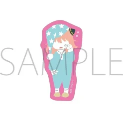 Spy x Family Yuru Palette Sticker Outlet