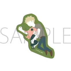 Spy x Family Yuru Palette Sticker Outlet
