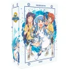 Anime Dvd/Blu-Ray>Squid Girl Premium Edition Box Set Blu-ray/DVD Combo Pack