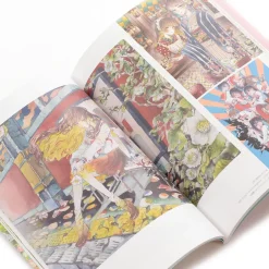 SS Illust Making Book: Watercolors Vol. 2 Best