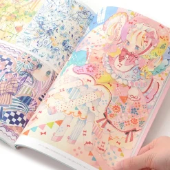 SS Illust Making Book: Watercolors Vol. 2 Best