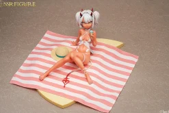 SSR-FIGURE Caffeine-chan: Summer Ver. 1/7 Scale Figure Clearance