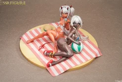 SSR-FIGURE Caffeine-chan: Summer Ver. 1/7 Scale Figure Clearance