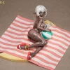 Bishoujo Figures|Scale Figures>SSR-FIGURE Dark Elf Dancer: Summer Ver. 1/7 Scale Figure