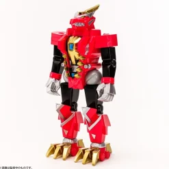 SSSS.Dynazenon Dyna Soldier Soft Vinyl Figure Best