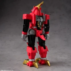 SSSS.Dynazenon Dyna Soldier Soft Vinyl Figure Best