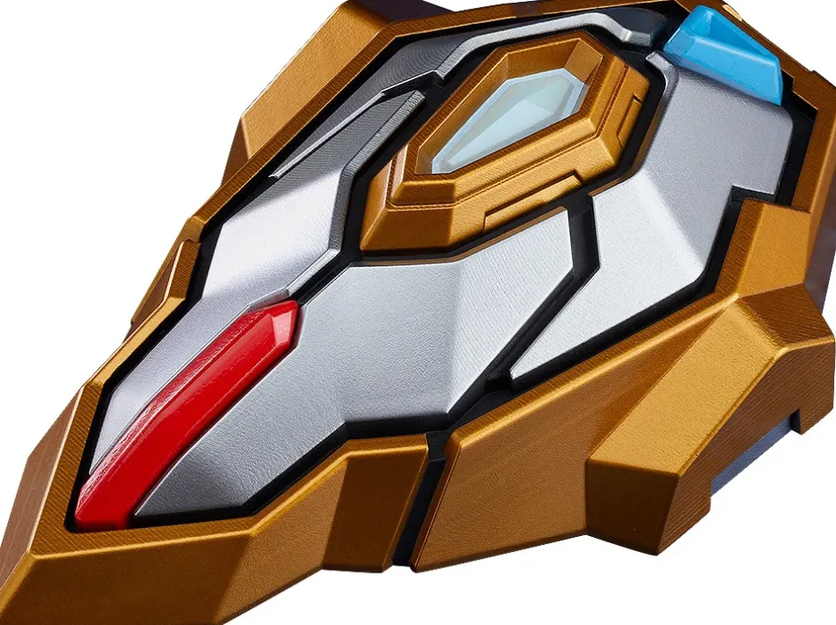 Collectable Toys>SSSS.Gridman Primal Accepter 1/1 Scale