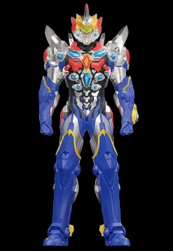 Soft Vinyl Figures>SSSS.Soft Vinyl Hyper Agent: Gridman (Universe Fighter)