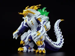 SSSS.Soft Vinyl Kaiju: SSSS.Dynazenon Gagula (First Form) New
