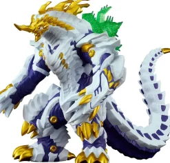 SSSS.Soft Vinyl Kaiju: SSSS.Dynazenon Gagula (First Form) New