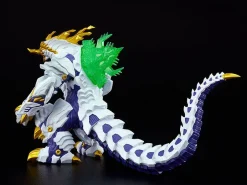SSSS.Soft Vinyl Kaiju: SSSS.Dynazenon Gagula (First Form) New
