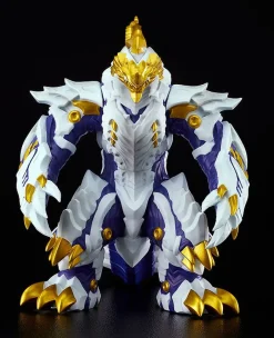 SSSS.Soft Vinyl Kaiju: SSSS.Dynazenon Gagula (First Form) New