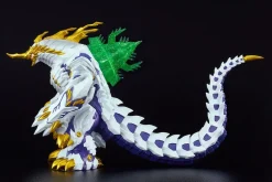 SSSS.Soft Vinyl Kaiju: SSSS.Dynazenon Gagula (First Form) New
