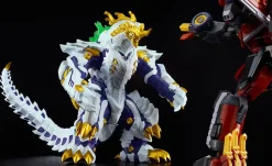 SSSS.Soft Vinyl Kaiju: SSSS.Dynazenon Gagula (First Form) New