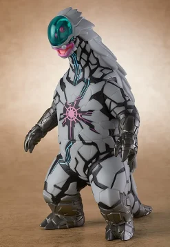 SSSS.Soft Vinyl Kaiju: SSSS.Gridman Dévadadan
