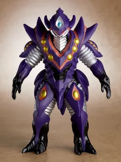 SSSS.Soft Vinyl Kaiju: SSSS.Gridman Anti Outlet