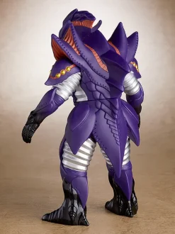SSSS.Soft Vinyl Kaiju: SSSS.Gridman Anti Outlet