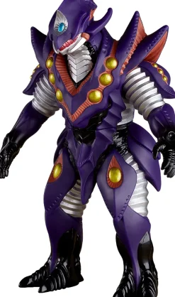 SSSS.Soft Vinyl Kaiju: SSSS.Gridman Anti Outlet