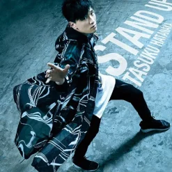 Other Music>Stand Up (Regular Edition) | Tasuku Hatanaka