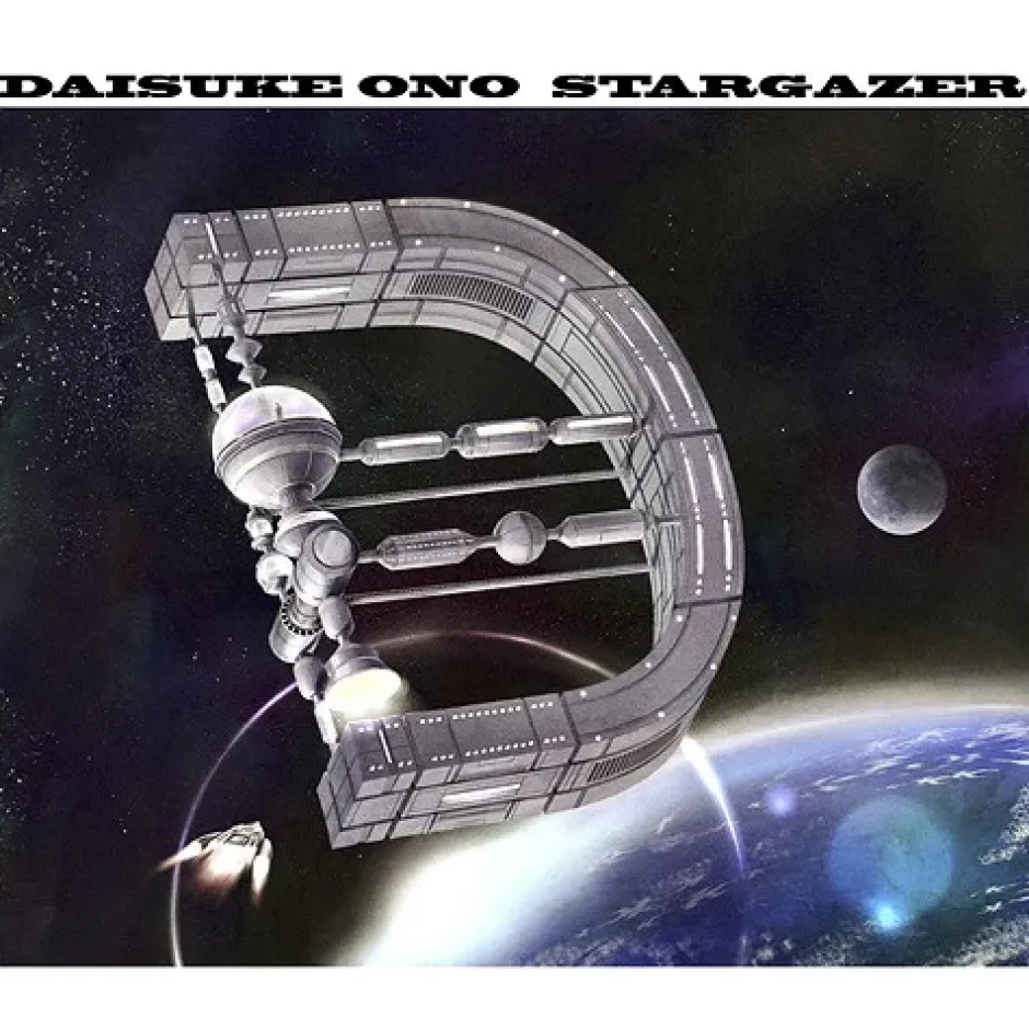 STARGAZER | Daisuke Ono Best