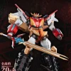 Action Figures>Star Guardian Soul of the Planet Flame Star Guardian Alloy Action Figure