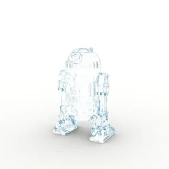 Star Wars: Episode IV: A New Hope R2-D2 Silicone Mold Outlet