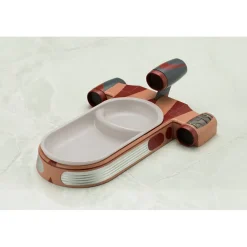 Star Wars Landspeeder Lunch Plate New