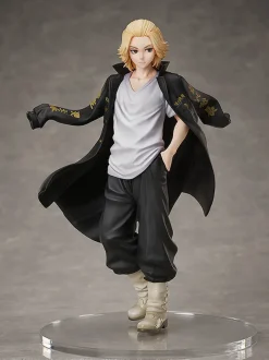 Statue & Ring Style Tokyo Revengers Manjiro Sano 1/8 Scale Figure New