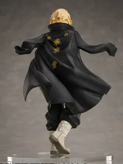 Statue & Ring Style Tokyo Revengers Manjiro Sano 1/8 Scale Figure New