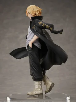 Statue & Ring Style Tokyo Revengers Manjiro Sano 1/8 Scale Figure New