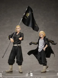 Statue & Ring Style Tokyo Revengers Manjiro Sano 1/8 Scale Figure New