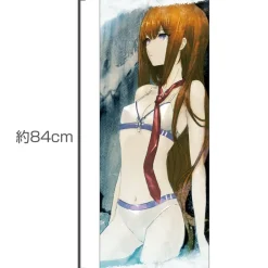 Towels>Steins;Gate Kurisu Makise Hybrid Face Towel